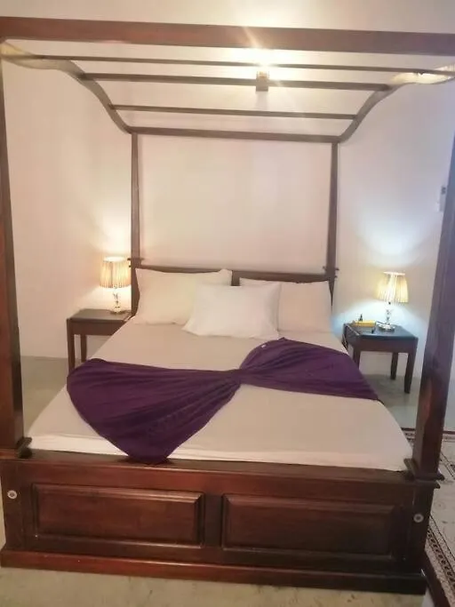 Apartment Airport Lux Villa Negombo