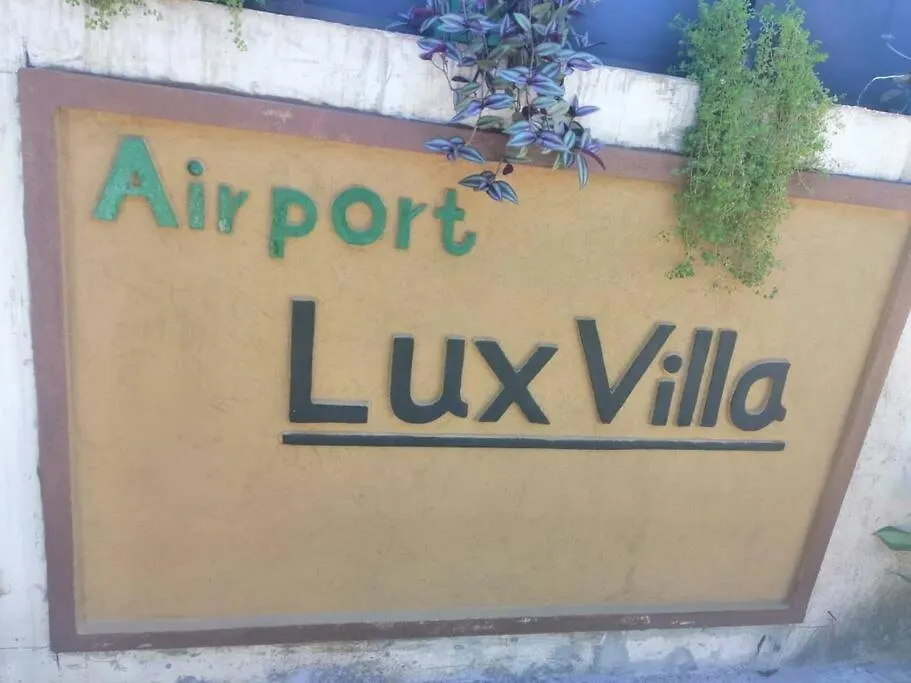 Apartment Airport Lux Villa Negombo