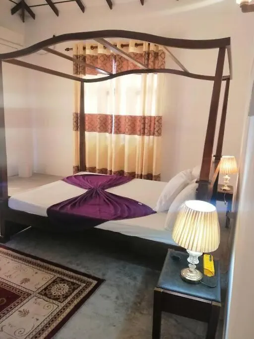 Airport Lux Villa Negombo Apartment