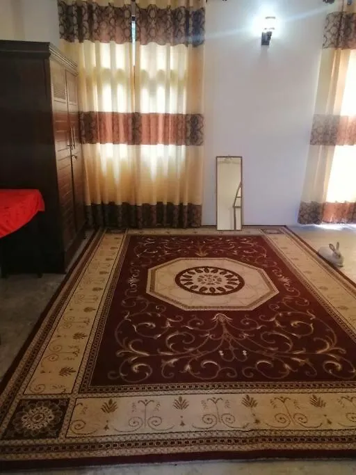 Airport Lux Villa Negombo