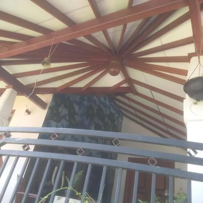 Apartment Airport Lux Villa Negombo Sri Lanka