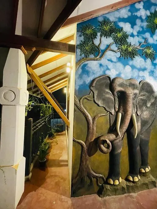 Airport Lux Villa Negombo Sri Lanka