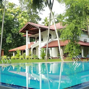 Bed and breakfast The, Negombo