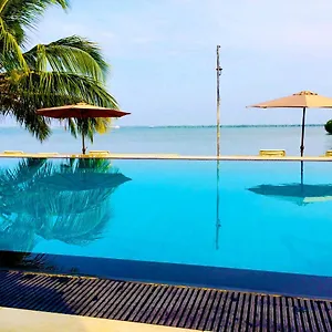 Hotel Nico Lagoon, Negombo